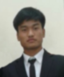 Kamal Rana, Kamal Bahadur Rana